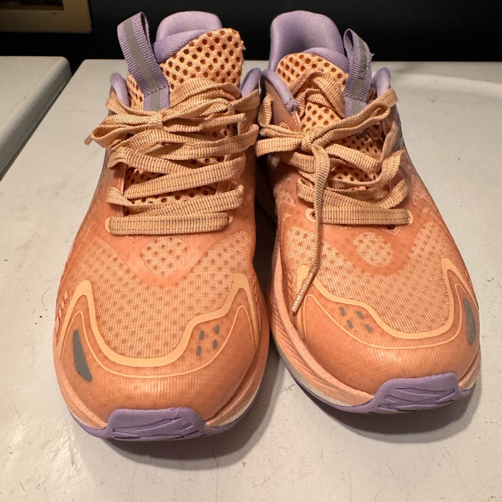 Athletic Sneakers